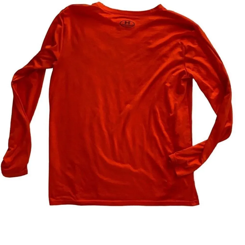 Youth XL Under Armour Shirt